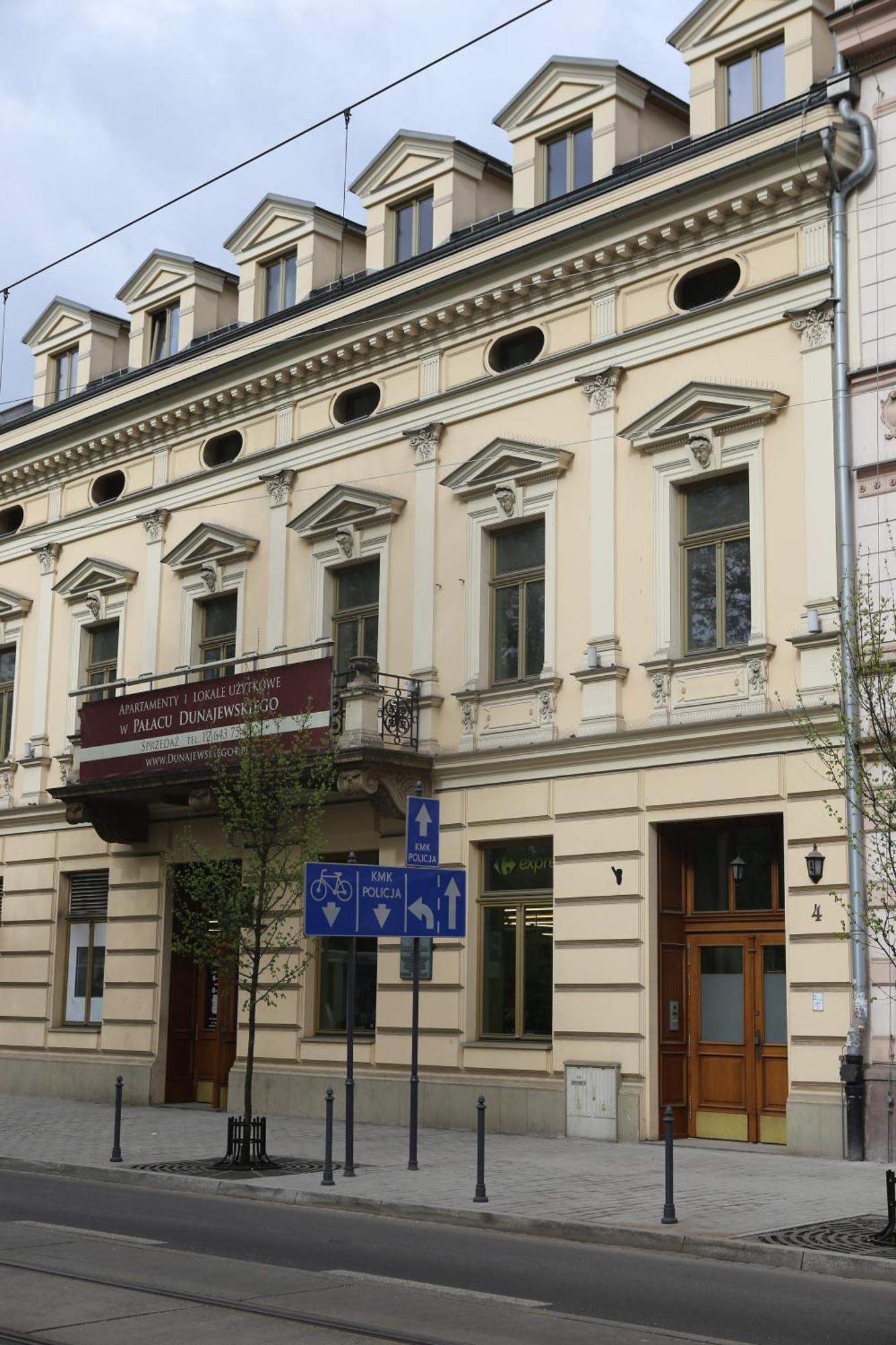 Home Sweet Home Krakow Exterior photo